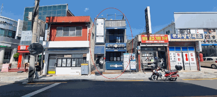 창녕군 창녕읍 말흘리 근린시설 경매 물건 사진