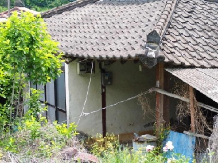 창녕군 유어면 대대리 대지 경매 물건 사진
