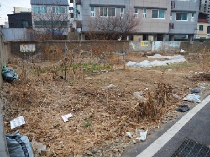 밀양시 삼문동 285-37 대지 경매 물건 사진