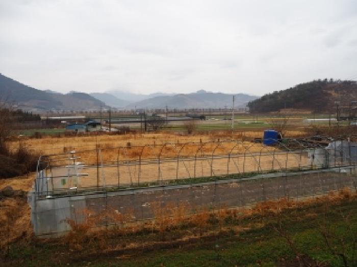 창녕군 부곡면 노리 전답 경매 물건 사진
