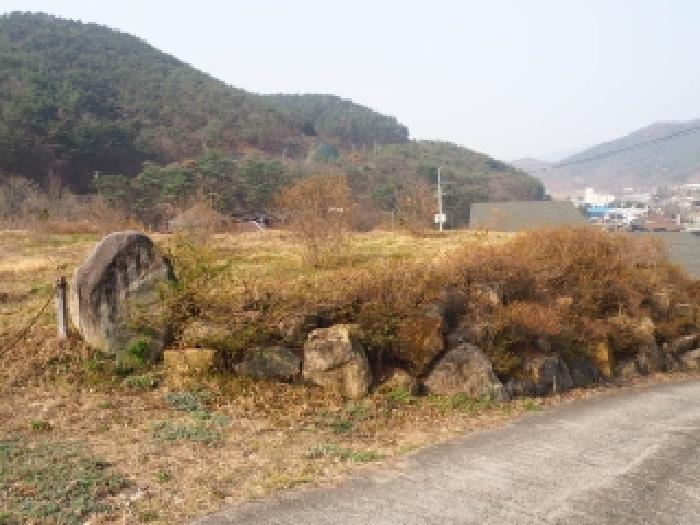 밀양시 삼랑진읍 안태리 전답 경매 물건 사진