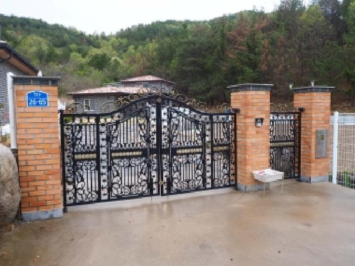창녕군 남지읍 대곡리 단독주택 경매 물건 사진