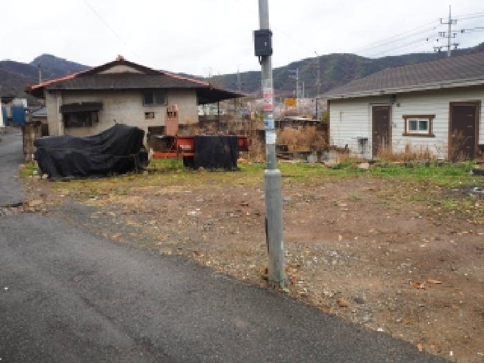 밀양시 삼랑진읍 임천리 대지 경매 물건 사진