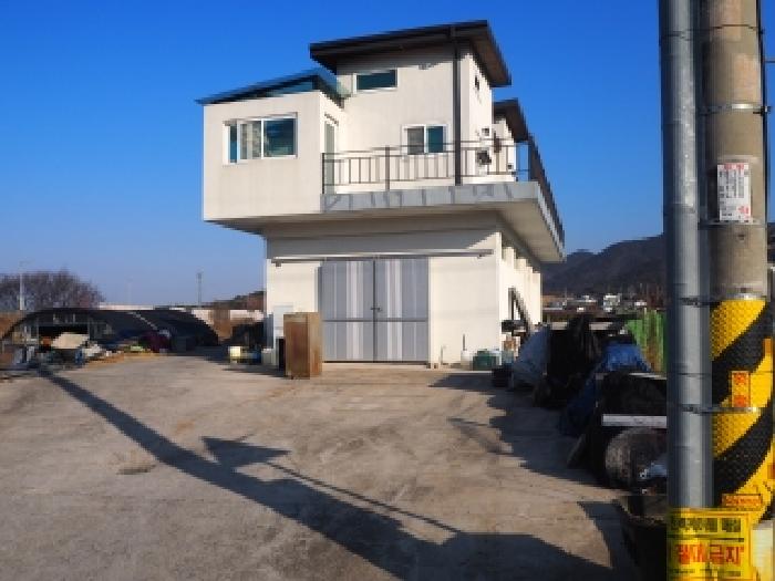 창녕군 장마면 초곡리 단독주택 경매 물건 사진