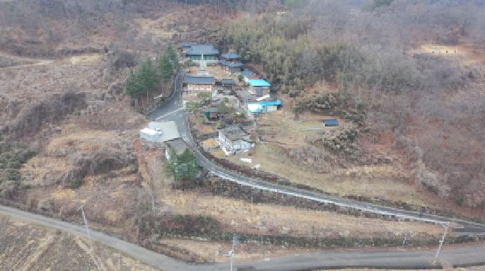 합천군 대양면 양산리 종교시설 경매 물건 사진