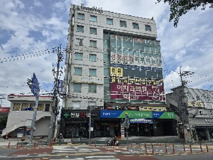 거창군 거창읍 대동리 근린생활시설 경매 물건 사진