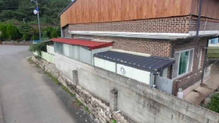 합천군 가회면 덕촌리 단독주택 경매 물건 사진
