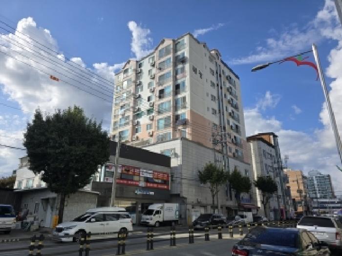 거창군 거창읍 대평리 아파트 경매 물건 사진