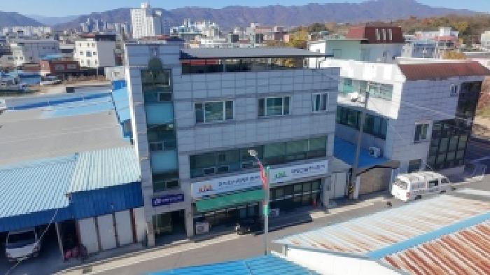 거창군 거창읍 대동리 상가,오피스텔,근린시설 경매 물건 사진