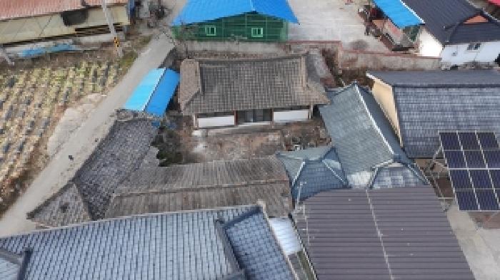 함양군 함양읍 죽곡리 전답 경매 물건 사진