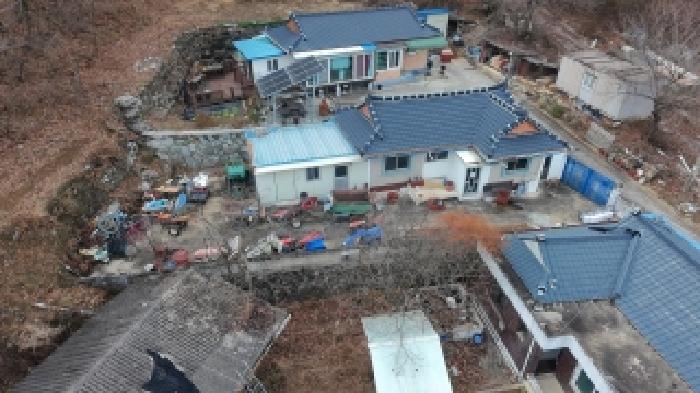 합천군 대양면 정양리 단독주택다가구 경매 물건 사진