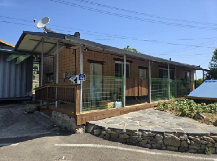 합천군 초계면 신촌리 대지,임야,전답 경매 물건 사진