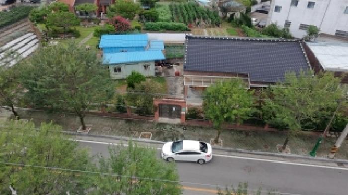 함양군 함양읍 백연리 단독주택 경매 물건 사진