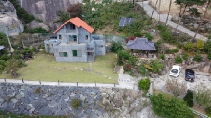 함양군 안의면 상원리 단독주택다가구 경매 물건 사진