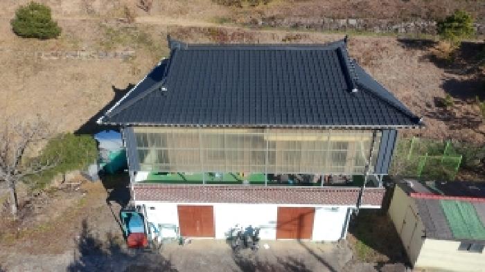 합천군 대병면 성리 단독주택다가구 경매 물건 사진