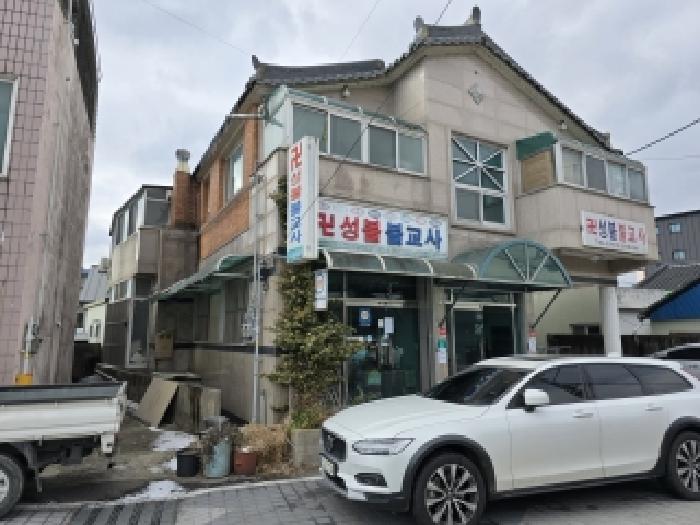 함양군 함양읍 용평리 단독주택다가구 경매 물건 사진