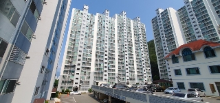 창원시 봉암동 봉암서광아파트 아파트 경매 물건 사진