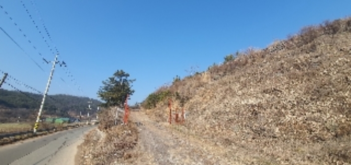 의령군 지정면 오천리 공장/지식산업센터 경매 물건 사진