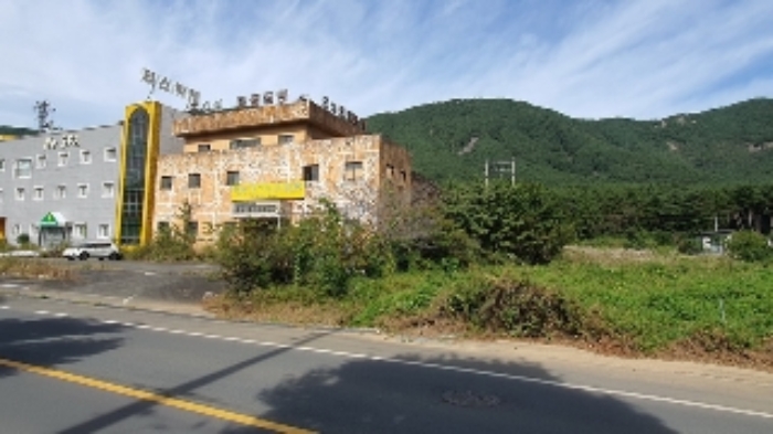 창원시 마산합포구 진전면 근린시설 경매 물건 사진