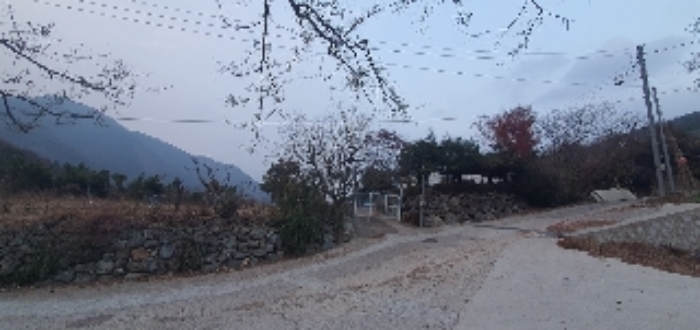 창원시 마산회원구 내서읍 창고시설 경매 물건 사진