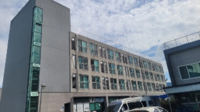 함안군 칠원읍 새롬파크빌 다세대주택 경매 물건 사진