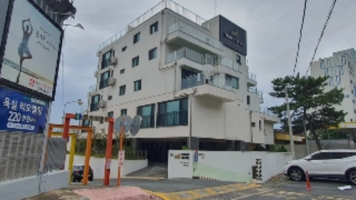 창원시 월영동 월영동테라스하우스 연립주택,다세대,빌라 경매 물건 사진
