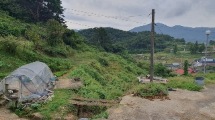 창원시 마산합포구 진전면 답 경매 물건 사진