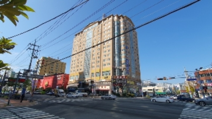 창원시 동성동 호텔엠에스 근린생활시설 경매 물건 사진