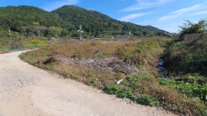 창원시 마산합포구 구산면 답 경매 물건 사진