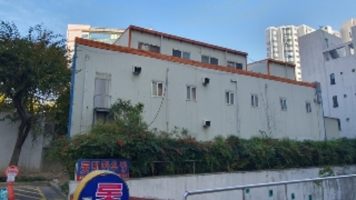 창원시 마산회원구 양덕동 근린생활시설 경매 물건 사진