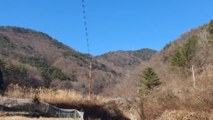 창원시 마산합포구 진동면 임야 경매 물건 사진