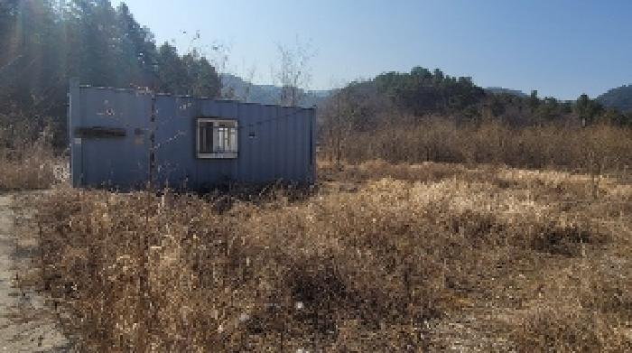 함안군 산인면 입곡리 답 경매 물건 사진