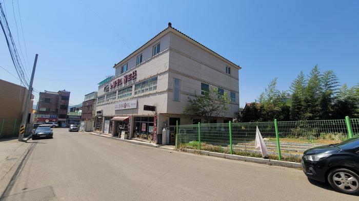 함안군 군북면 중암리 근린생활시설 경매 물건 사진