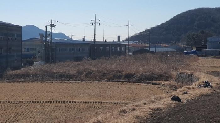창원시 마산합포구 진북면 답 경매 물건 사진