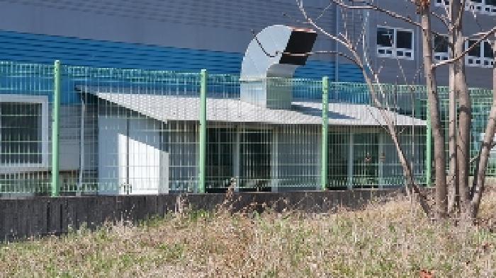 창원시 마산합포구 진북면 공장/지식산업센터 경매 물건 사진