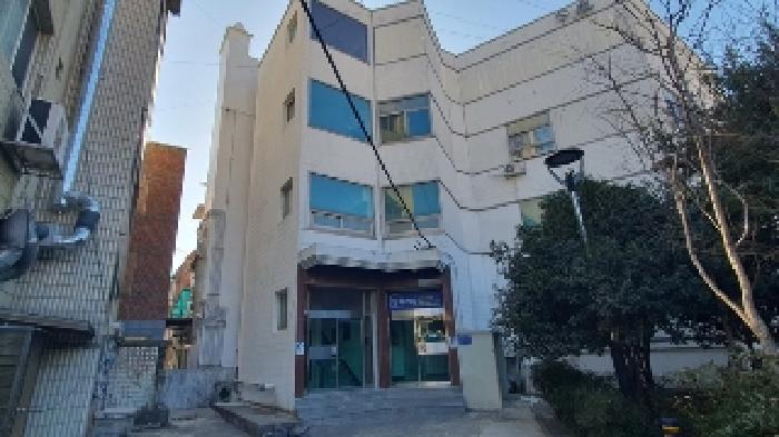 창원시 마산합포구 해운동 근린생활시설 경매 물건 사진
