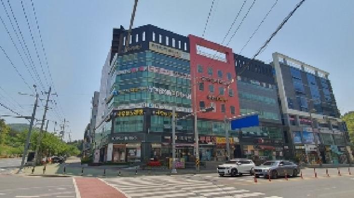 창원시 마산합포구 현동 근린생활시설 경매 물건 사진