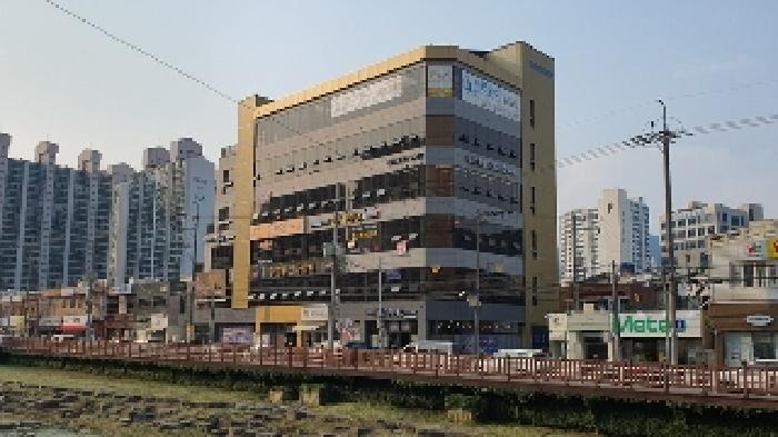 창원시 마산회원구 양덕동 근린생활시설 경매 물건 사진
