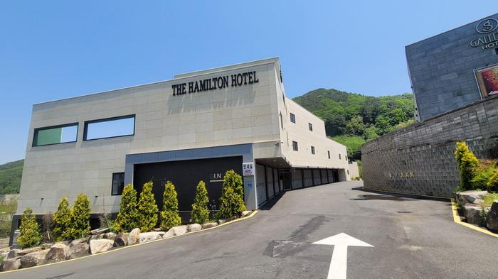 함안군 산인면 신산리 숙박시설 경매 물건 사진