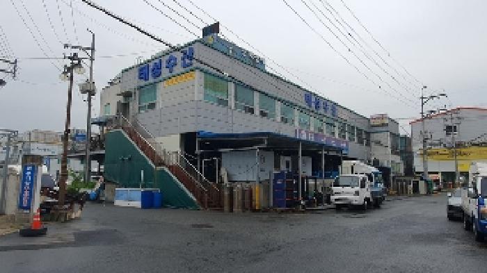 창원시 마산합포구 신포동2가 근린생활시설 경매 물건 사진