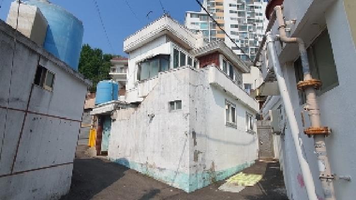 창원시 마산합포구 완월동 단독주택 경매 물건 사진