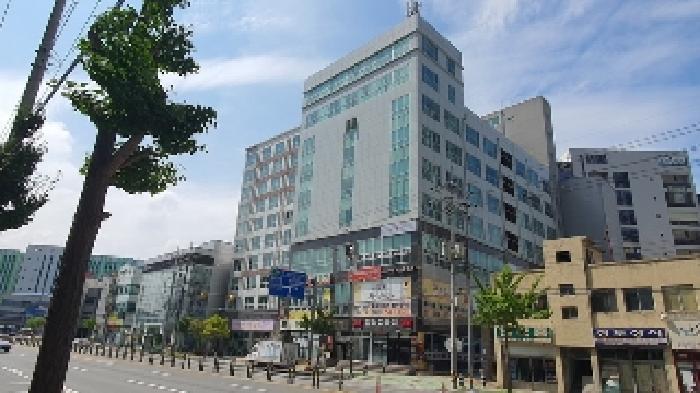 창원시 마산회원구 양덕동 오피스텔 경매 물건 사진