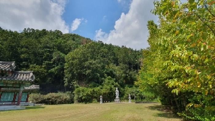 창원시 마산합포구 진북면 임야 경매 물건 사진