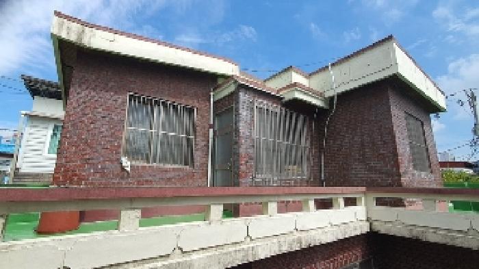 창원시 마산합포구 산호동 단독주택 경매 물건 사진