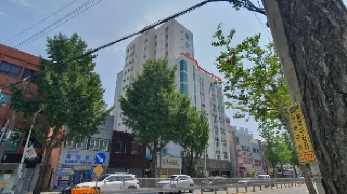 창원시 마산합포구 산호동 오피스텔 경매 물건 사진