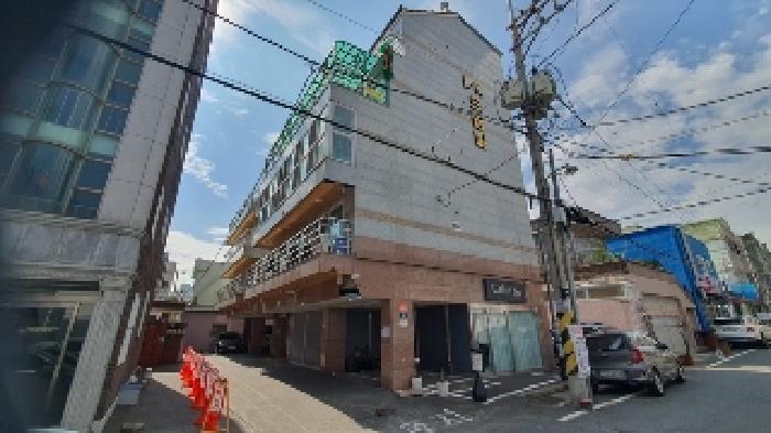 창원시 마산합포구 산호동 다세대주택 경매 물건 사진