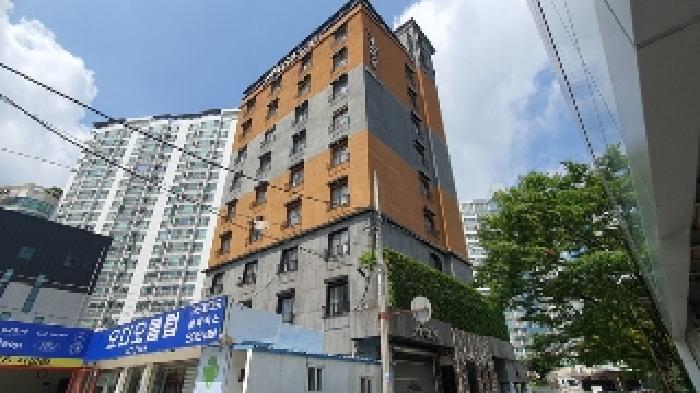 창원시 마산합포구 신포동1가 숙박시설 경매 물건 사진
