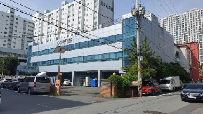 창원시 마산회원구 회원동 공장/지식산업센터 경매 물건 사진