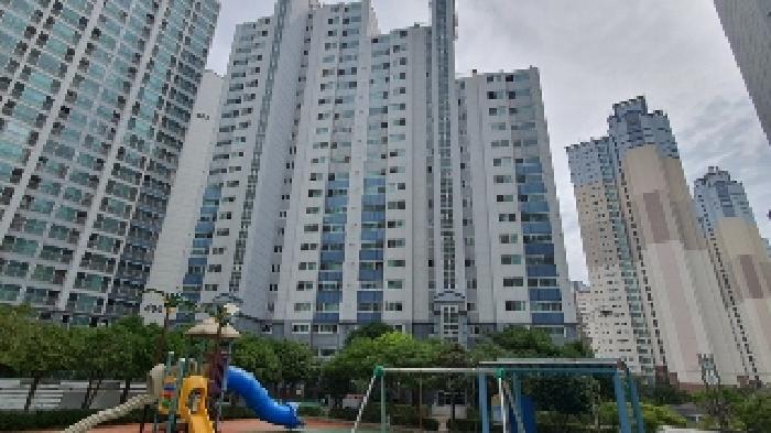 창원시 마산회원구 양덕동 아파트 경매 물건 사진