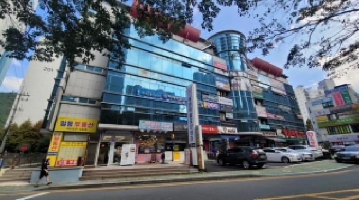 창원시 마산회원구 내서읍 근린생활시설 경매 물건 사진